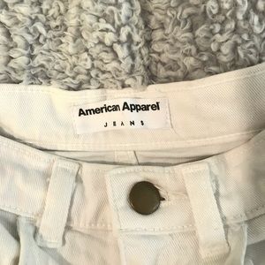 American Apparel Shorts - 💓American Apparel shorts💓 American Apparel Shorts - 💓American Apparel shorts💓